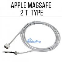 APPLE Magsafe 2 T tipo 45W / 60W / 85W įkroviklio laidas