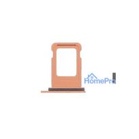 iPhone 17 Pro phone SIM Card Tray Dual Cosmic Orange