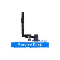 Charging port for Apple iPhone 16 Pro Max with flex connector / Desert Titanium / (Service Pack)