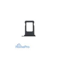 Mobile phone SIM Card Tray for Apple iPhone 16e Black