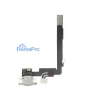 Mobile Phone charging flex cable Natural Titanium for Apple iPhone 16 Pro Max (Original /Relife)