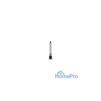 Mobile Phone Pentalobe screw Silver for Apple iPhone 16/16 Plus/16 Pro/16 Pro Max (Box of 100) (Original, Relife)
