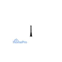 Mobile Phone Pentalobe screw Black for Apple iPhone 16/16 Plus/16 Pro/16 Pro Max (Box of 100) (Original, Relife)