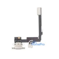 Mobile Phone charging flex cable Natural Titanium for Apple iPhone 16 Pro (Original /Relife)