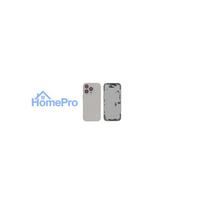 Mobile Phone middle frame, housing for Apple iPhone 16 Pro Desert Titanium