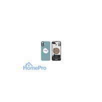 Mobile Phone back cover Teal for Apple iPhone 16 Plus (Pulled A)