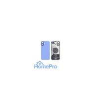 Mobile Phone back cover Ultramarine for Apple iPhone 16 Plus (With MagSafe) (Without Logo)