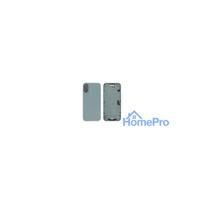 Mobile Phone middle frame, housing for Apple iPhone 16 Plus Teal
