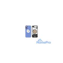 Mobile Phone back cover Ultramarine for Apple iPhone 16 (Pulled A)