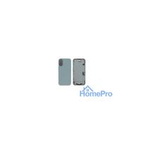 Mobile Phone middle frame, housing for Apple iPhone 16 Teal