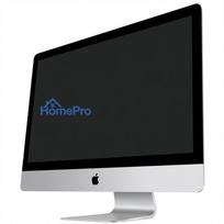 PC Apple iMac Retina 5K 27" (late 2015) silver, Core i5 6500 4x 3.20GHz to 3.60GHz, 27" 5K 5120x2880, Radeon R9 M380, we