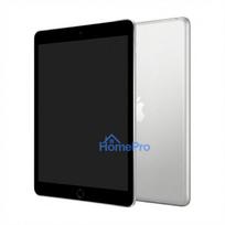 TAB APPLE IPAD 9TH GEN SILVER WIFI+CEL, A13-APPLE, 10.2", 2160X1620, webcam, 3GB RAM, 64GB, IPAD OS, grade A3