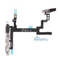 Flex for iPhone 5 on / off, mute, volume control ORG new