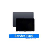 Screen for (Complete with housing) MacBook Air M4 15" (A3241) 2025 / Black / (Service Pack)