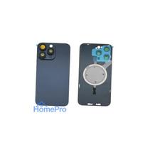 Mobile Phone blue cover for Apple iPhone 15 Pro Max (Pulled B)