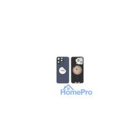 Mobile Phone backcover blue for Apple iPhone 15 Pro Max (Pulled A)