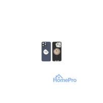 Mobile Phone backcover for Blue Apple iPhone 15 Pro Max (Pulled C)