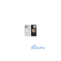 Mobile Phone backcover for White Titanium Apple iPhone 15 Pro Max (Pulled B)