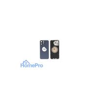Mobile Phone backcover for Blue Titanium Apple iPhone 15 Pro Max (Pulled C)