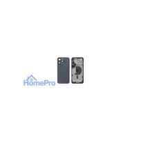 Mobile Phone middle frame, housing for Apple iPhone 15 Pro Max (Blue Titanium)