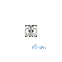 Mobile Phone middle frame, housing for Blue Titanium Apple iPhone 15 Pro Max (Pulled A)