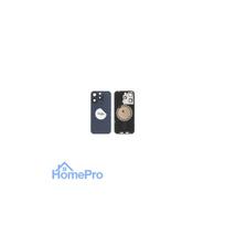 Mobile Phone blue cover for Apple iPhone 15 Pro (Pulled C)