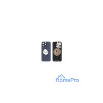 Mobile Phone backcover for Blue Apple iPhone 15 Pro (Pulled B)