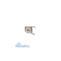 Mobile phone NFC Wireless Charging Flex Cable with Flash Ribbon for Apple iPhone 15 Plus