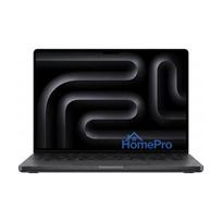 MacBook Pro Z1N2 41,05cm 16,2Zoll M5 Pro Max 18C / 40C GPU / 16C N.E. 64GB 2 TB SSD 140W USB-C Schwarz DE