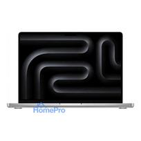 MacBook Pro 14'' Silver CTO M5 Pro 15C CPU 16C GPU (48GB)