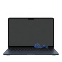 MacBook Air Z1L6 13.6-inch (34.46cm) M5 10C CPU / 10C GPU / 16C NE 16GB 512GB SSD 35W USB-C Midnight DE