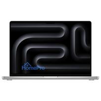Pro16" M5 Silver / M5Pro-18C-CPU,20C-GPU / 24GB / 2TB SSD / BKey-ID-Deutsch / 140W USB-C Power