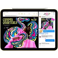 Apple iPad 11th Gen A16 512GB Wi-Fi + Cellular Blue MD7Q4HC / A