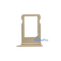 SIM tray for Apple iPhone 7 Plus 5.5'' SIM card tray gold
