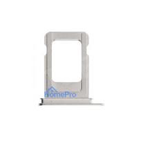 SIM tray for Apple iPhone 11 Pro Max SIM card tray white