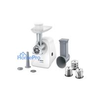 Bosch MFW2514W food processor 350 W White