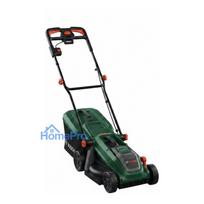 Rotak 18V-32 solo cordless lawn mower