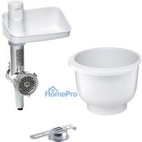 Bosch MUZ5BS1 food processor White
