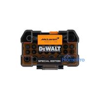 DeWalt x McLaren Screwdriver Bit Set, 24 pcs.