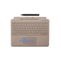 Microsoft Surface Pro Keyboard with Slim Pen