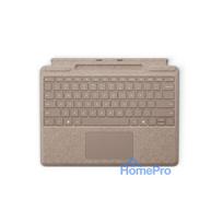 Microsoft Surface Pro Keyboard with pen storage