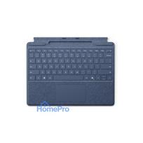 Microsoft Surface Pro Keyboard with pen storage