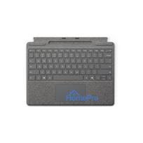 Microsoft Surface Pro Keyboard with pen storage