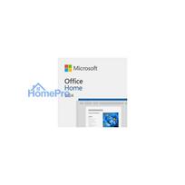 Microsoft Office Home 2024