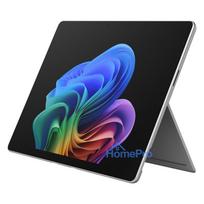 Surface Pro 13" (12. Edition) Touch Platin Snapdragon X2 Plus 16GB / 256GB SSD Win11 EP2-66388