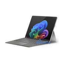 Microsoft Surface Pro (11th edition) Copilot+ computer 13" OLED 2in1 Platinum 5G Snapdragon® X Elite 16GB / 512GB SSD Wi