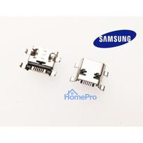 SAMSUNG Galaxy Ace 3 S7270, S7275, S7275R telefonas Micro USB įkrovimo lizdas / jungtis
