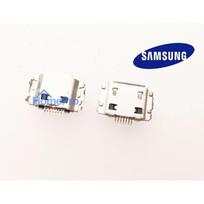 SAMSUNG Galaxy Ace S5830, S5830i telefonas Micro USB maitinimo lizdas / jungtis