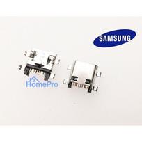 Micro USB įkrovimo lizdas / jungtis SAMSUNG Galaxy Core 2 Duos G355H telefonui