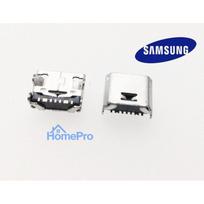 Micro USB įkrovimo lizdas SAMSUNG Galaxy Core Prime G360F telefonui